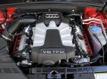 Audi S4 Sedan 2012 года (ZA)